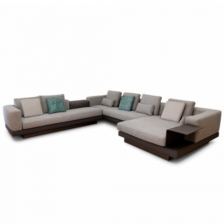 Угловой диван 